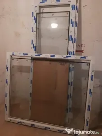 Vand 2 geamuri termopan