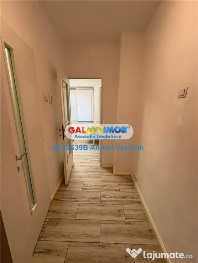 Garsoniera Moderna Berceni - Oltenitei - Parcare - Bucuresti (Bucuresti-Ilfov)