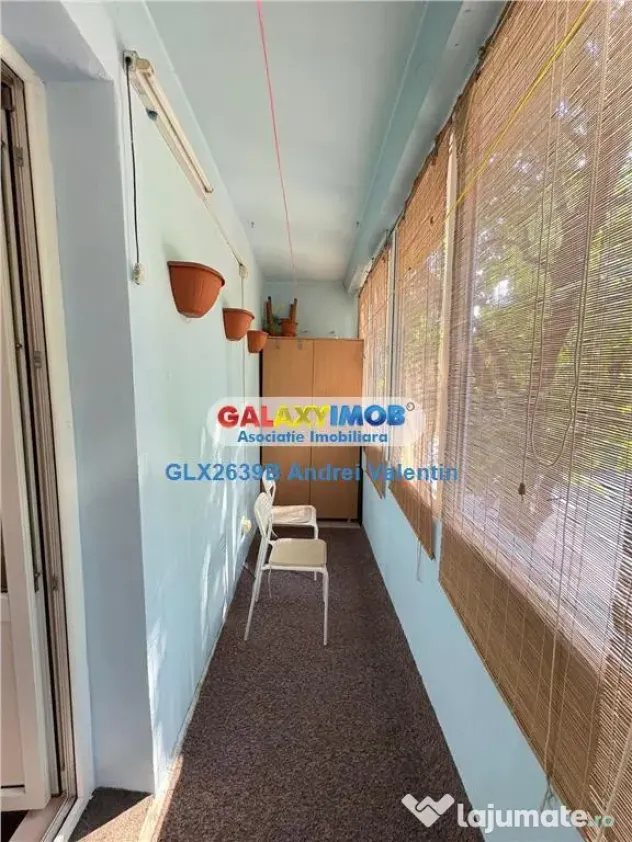 Garsoniera Moderna Berceni - Oltenitei - Parcare - Bucuresti (Bucuresti-Ilfov)