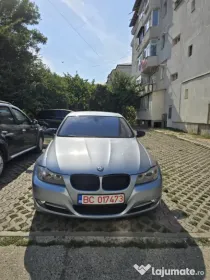 Bmw Seria 3 Facelift Lifestyle Edition