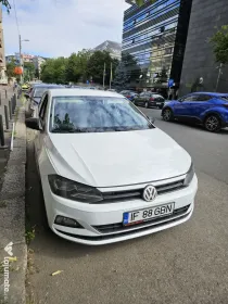 Vw polo 2018 1.6 diesel
