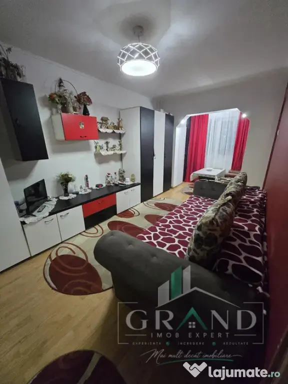 Oportunitate în Mărăști | Garsonieră CONFORT 1 | Str.Ce - Cluj-Napoca (Cluj)
