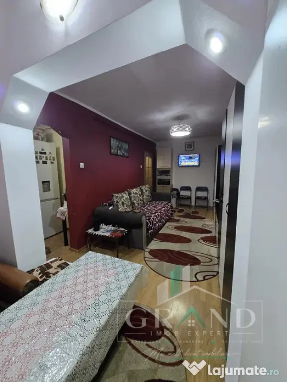 Oportunitate în Mărăști | Garsonieră CONFORT 1 | Str.Ce - Cluj-Napoca (Cluj)