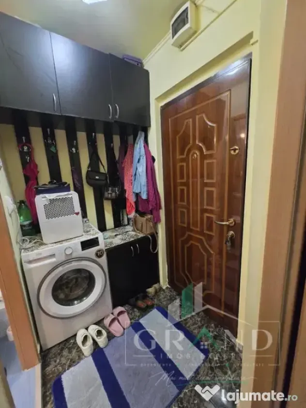 Oportunitate în Mărăști | Garsonieră CONFORT 1 | Str.Ce - Cluj-Napoca (Cluj)