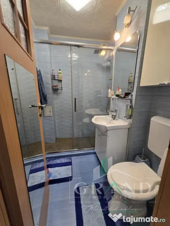 Oportunitate în Mărăști | Garsonieră CONFORT 1 | Str.Ce - Cluj-Napoca (Cluj)
