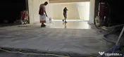 Slefuire pardoseli din beton 