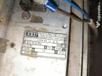 Motor electric 380volt
