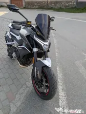 Se vinde cf moto 800 nk