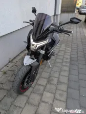 Se vinde cf moto 800 nk