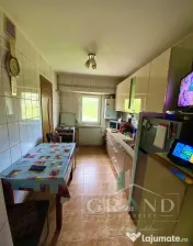 Apartament 2 camere 50mp | balcon | parcare | Iris 