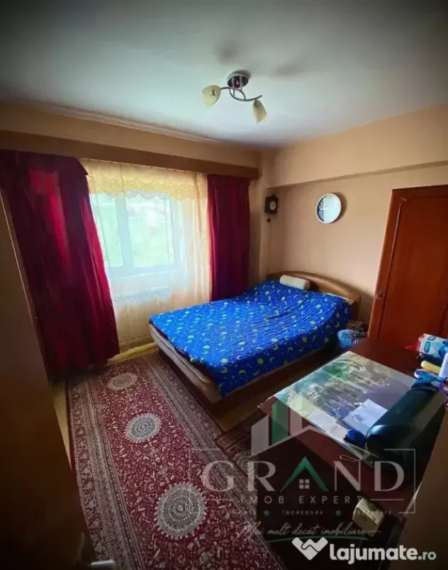 Apartament 2 camere 50mp | balcon | parcare | Iris - Cluj-Napoca (Cluj)