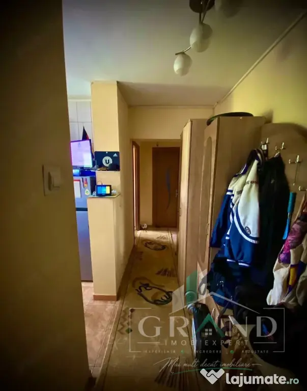 Apartament 2 camere 50mp | balcon | parcare | Iris - Cluj-Napoca (Cluj)