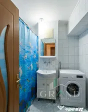 Apartament 2 camere 50mp | balcon | parcare | Iris 