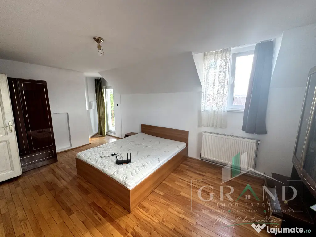 Casă 280 MP | 4 Camere | 4 Băi | 2 Bucătării | Garaj | M - Cluj-Napoca (Cluj)