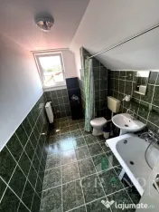 Casă 280 MP | 4 Camere | 4 Băi | 2 Bucătării | Garaj | M