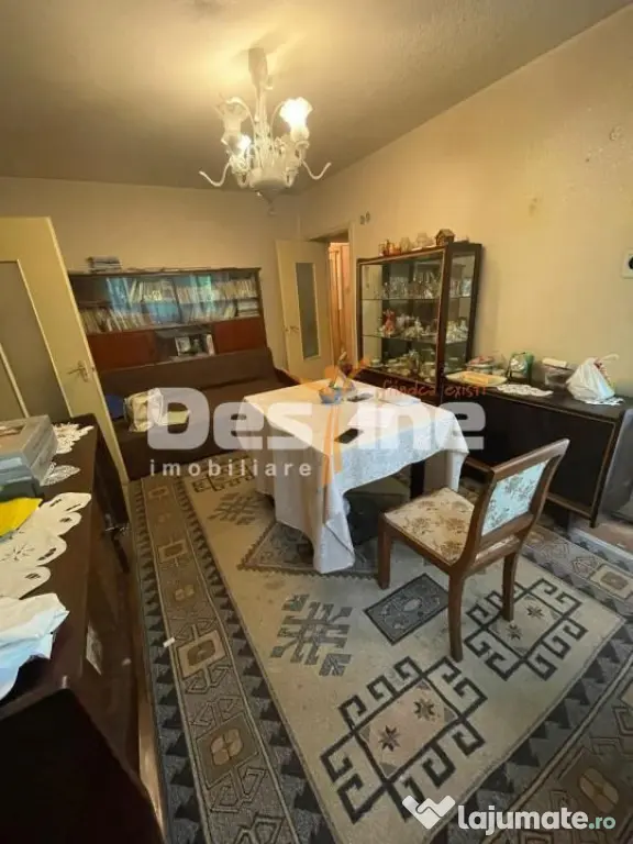 APARTAMENTt 3 CAMERE DE VANZARE - Parter -GIULESTI - Bucuresti (Bucuresti-Ilfov)