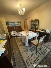 APARTAMENTt 3 CAMERE DE VANZARE - Parter -GIULESTI 