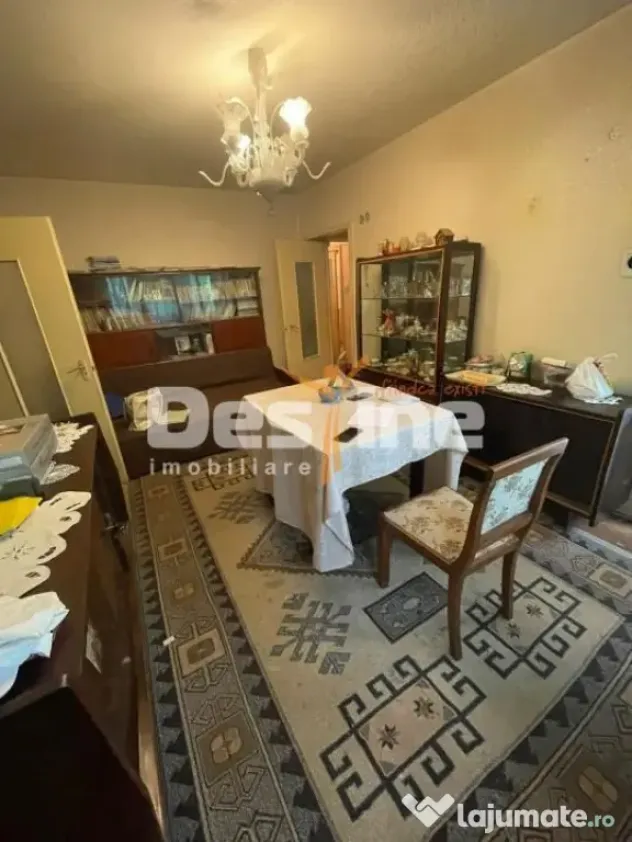 APARTAMENTt 3 CAMERE DE VANZARE - Parter -GIULESTI - Bucuresti (Bucuresti-Ilfov)