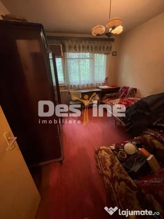 APARTAMENTt 3 CAMERE DE VANZARE - Parter -GIULESTI - Bucuresti (Bucuresti-Ilfov)