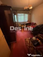 APARTAMENTt 3 CAMERE DE VANZARE - Parter -GIULESTI 