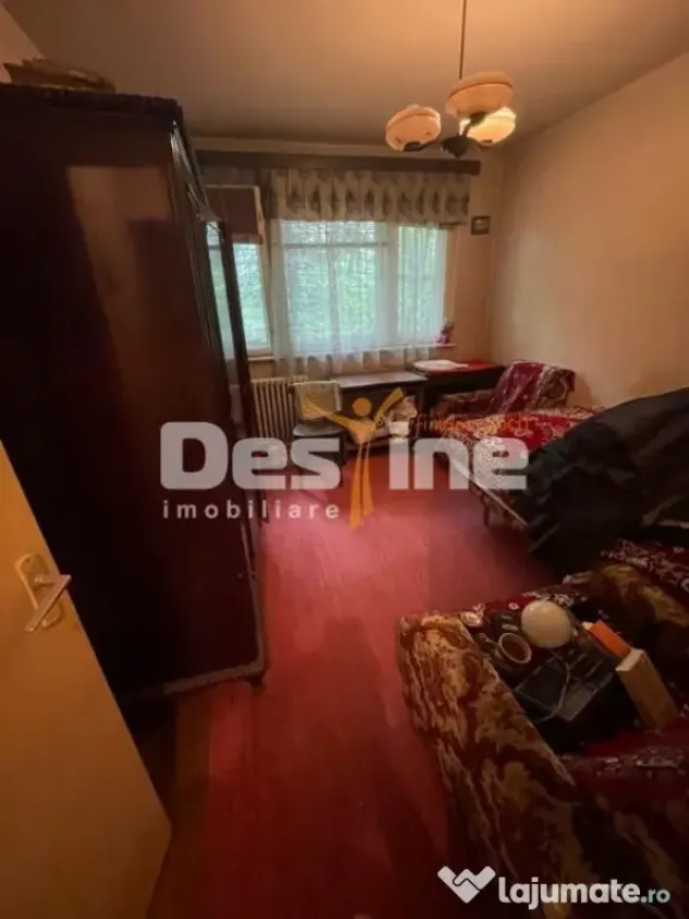 APARTAMENTt 3 CAMERE DE VANZARE - Parter -GIULESTI - Bucuresti (Bucuresti-Ilfov)