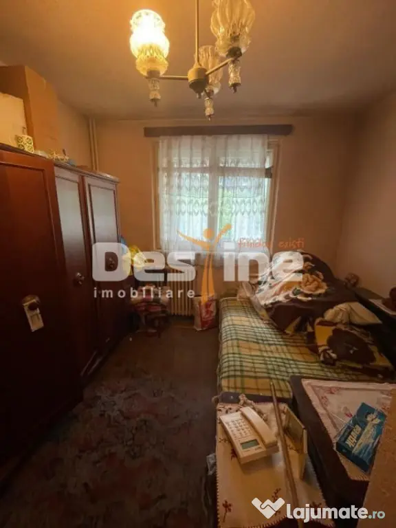 APARTAMENTt 3 CAMERE DE VANZARE - Parter -GIULESTI - Bucuresti (Bucuresti-Ilfov)