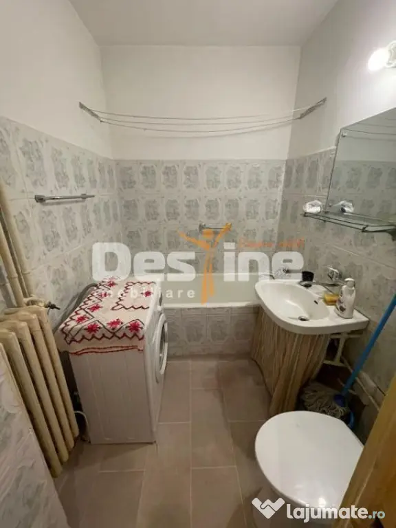 APARTAMENTt 3 CAMERE DE VANZARE - Parter -GIULESTI - Bucuresti (Bucuresti-Ilfov)
