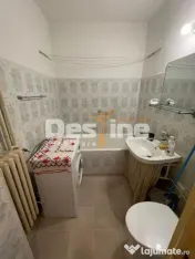 APARTAMENTt 3 CAMERE DE VANZARE - Parter -GIULESTI 