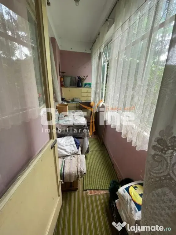 APARTAMENTt 3 CAMERE DE VANZARE - Parter -GIULESTI - Bucuresti (Bucuresti-Ilfov)