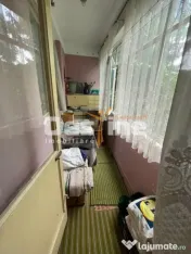 APARTAMENTt 3 CAMERE DE VANZARE - Parter -GIULESTI 