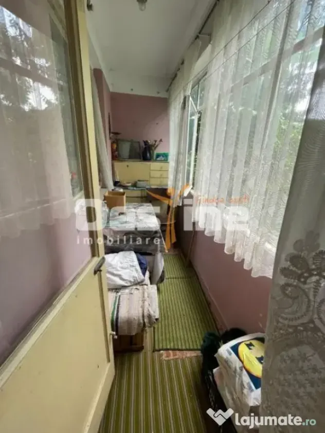 APARTAMENTt 3 CAMERE DE VANZARE - Parter -GIULESTI - Bucuresti (Bucuresti-Ilfov)