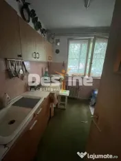 APARTAMENTt 3 CAMERE DE VANZARE - Parter -GIULESTI 