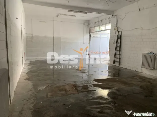 Depozit + Casă + Curte | Ideal Afacere și Locuit - Bucuresti (Bucuresti-Ilfov)