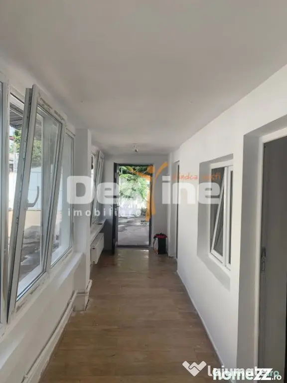 Depozit + Casă + Curte | Ideal Afacere și Locuit - Bucuresti (Bucuresti-Ilfov)