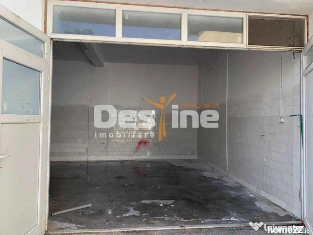 Depozit + Casă + Curte | Ideal Afacere și Locuit - Bucuresti (Bucuresti-Ilfov)