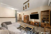 Apartament modern cu 2 camere de închiriat - Zona Centralǎ