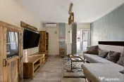 Apartament modern cu 2 camere de închiriat - Zona Centralǎ