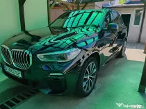 Bmw x5 3.0 2019.