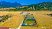 COMISION 0%| TEREN INTRAVILAN 1.000 MP | RASNOV – GLEJE... 