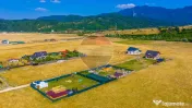 COMISION 0%| TEREN INTRAVILAN 1.000 MP | RASNOV – GLEJE... 