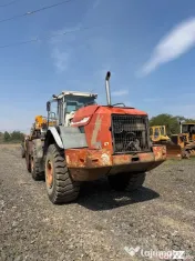 Cilindru hidraulic incarcator frontal Liebherr L 574 piese 