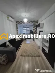 Apartament 2 camere de inchiriat Mihai Bravu București | Ap 
