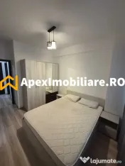 Apartament 2 camere de inchiriat Mihai Bravu București | Ap 