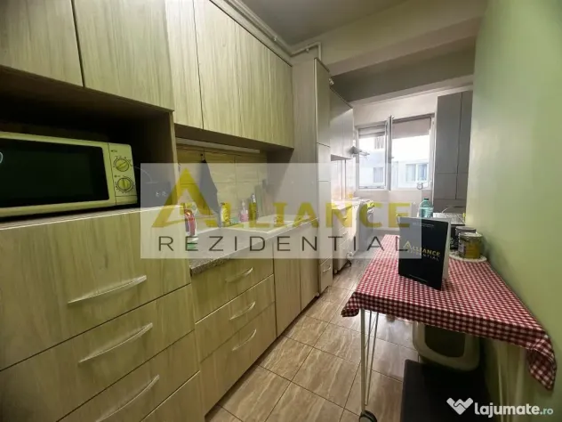 APARTAMENT 2 CAMERE DE VANZARE CU LOC DE PARCARE - Popesti Leordeni (Bucuresti-Ilfov)