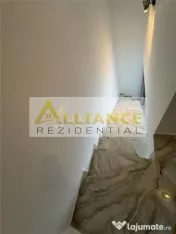 Ap 3 camere/ 3 bai tip Penthouse 