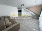 Ap 3 camere/ 3 bai tip Penthouse 