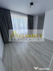 Ap 3 camere/ 3 bai tip Penthouse 