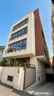 Apartament 2 camere | Domenii | Loc de parcare subteran | 