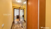 Apartament 2 camere | Domenii | Loc de parcare subteran | 