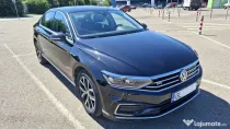 Volkswagen Passat GTE 1.4 TSI 2020 Plug-In Hybrid - 98800 km